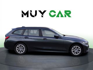 BMW Serie 3 318d Touring 110 kW (150 CV)