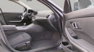 BMW Serie 3 318d Touring 110 kW (150 CV)