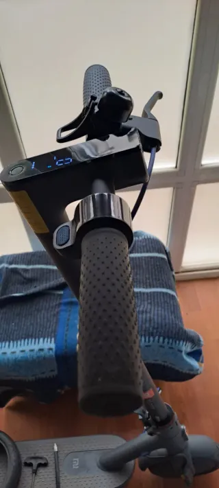 Patinete Eléctrico Xiaomi Mi Scooter 3