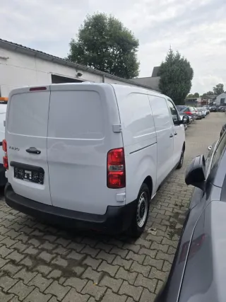 Opel Vivaro 2024