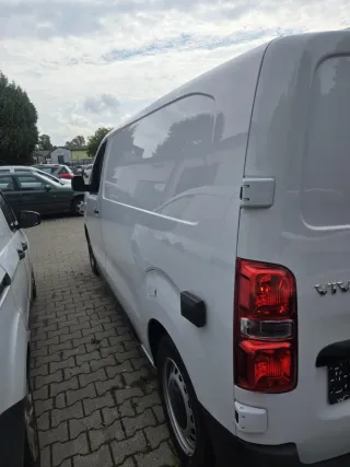 Opel Vivaro 2024
