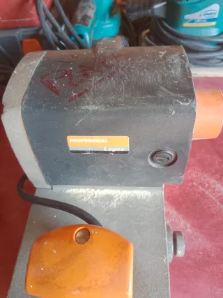 Lijadora de banda U-690