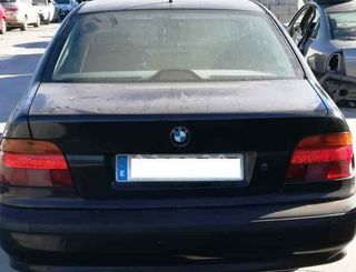 Capot bmw serie 5 berlina (e39) 530d 389239