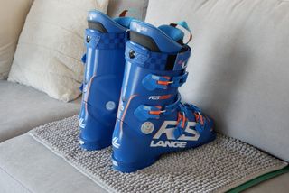 Botas Esquí Lange RS120 Talla 27.5 (42-43 EU)