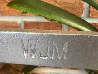 ANTIGUA BÁSCULA ALEMANA MOSTRADOR PANADERÍA C 1930