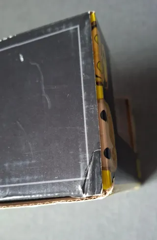 Funko Pop pack 4 Star Wars