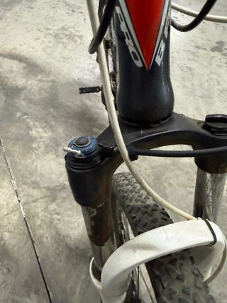 Bicicleta Montaña B-PRO