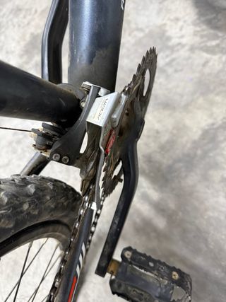 Bicicleta Montaña B-PRO