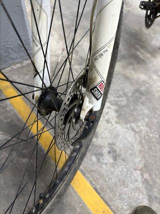 Bicicleta Montaña B-PRO