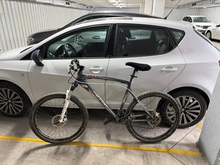 Bicicleta Montaña B-PRO