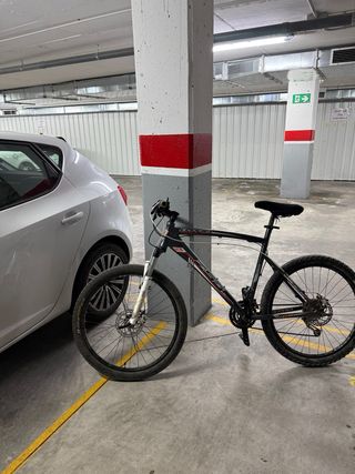 Bicicleta Montaña B-PRO