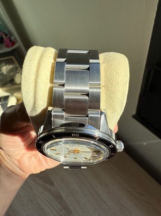 Seiko Presage Style 60 Reloj Automático