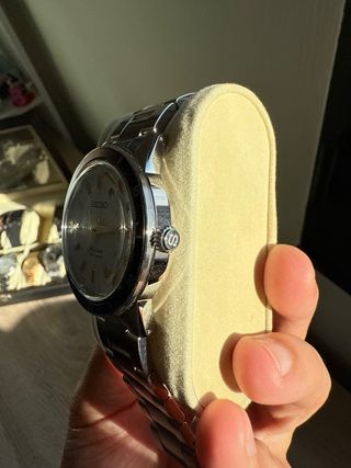 Seiko Presage Style 60 Reloj Automático