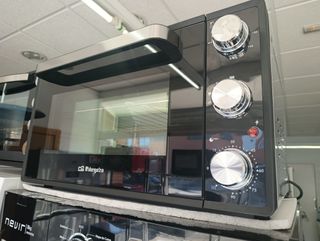 Horno Eléctrico Orbegozo