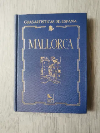 GUÍAS ARTÍSTICAS DE ESPAÑA