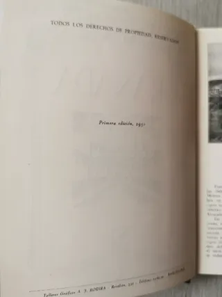 GUÍAS ARTÍSTICAS DE ESPAÑA