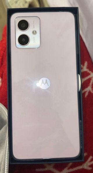 Motorola G14 Nuevo a Estrenar