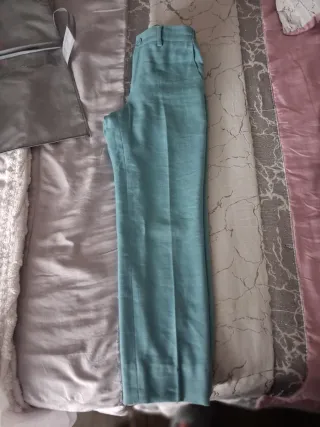 Traje de comunión niño admirante talla 12