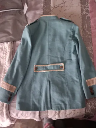 Traje de comunión niño admirante talla 12