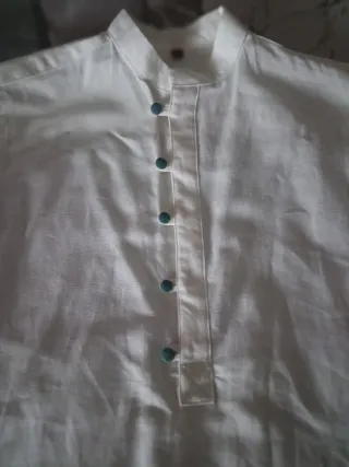 Traje de comunión niño admirante talla 12