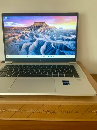 HP EliteBook 630 G9 i5 1245U 32GB RAM 256GB NVMe
