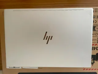 HP EliteBook 630 G9 i5 1245U 32GB RAM 256GB NVMe