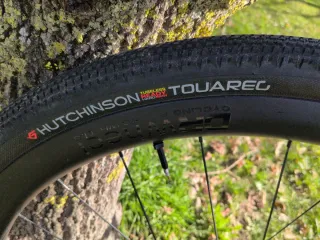 Bicicleta Gravel 3T EXPLORO ULTRA Talla M.