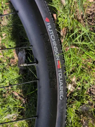 Bicicleta Gravel 3T EXPLORO ULTRA Talla M.