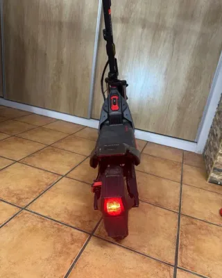 Patinete Eléctrico Segway ZT3 PRO