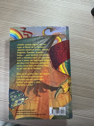 En El Reino De La Fantasia