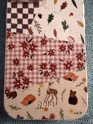 Funda iPhone 17 - Hecha en Canadá