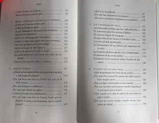 En qué se parecen las gotas de lluvia al pan de...
