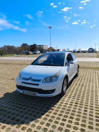 Citroen C4 2007