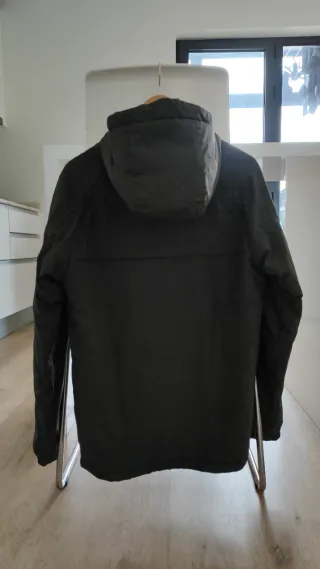 Casaco de inverno Pull & Bear homem