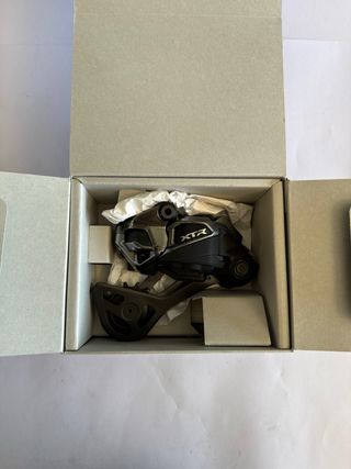 Shimano XTR RD-M9250 Di2 Cambio Trasero 12v