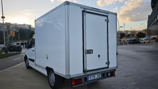 FIAT SCUDO FRIO+CONGELADOR 2.0JTD 130CV, IVA incl.