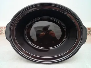 Olla Cocción Lenta Crockpot CSC063X