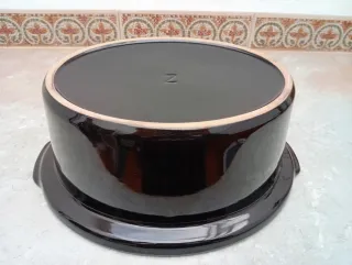 Olla Cocción Lenta Crockpot CSC063X