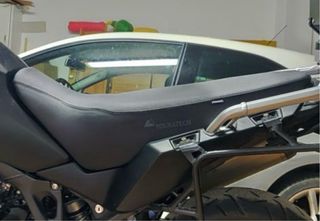 Asiento Touratech Africa Twin 1100