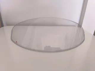 Casco moto marca  NZi