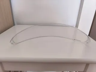 Casco moto marca  NZi