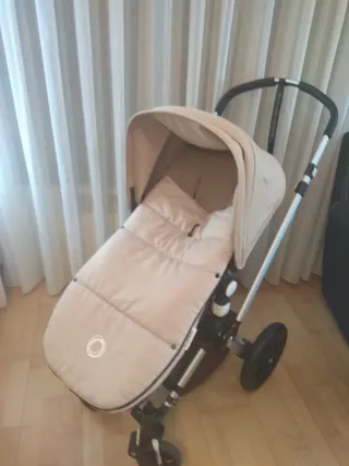 Bugaboo Cameleon