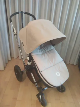 Bugaboo Cameleon