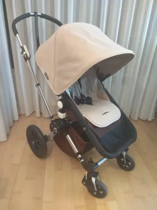 Bugaboo Cameleon