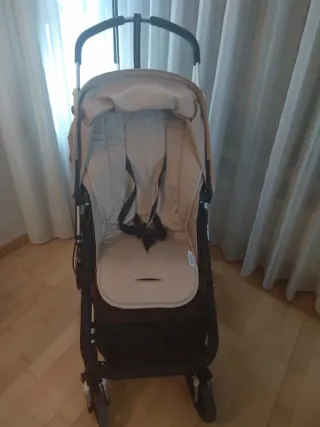 Bugaboo Cameleon
