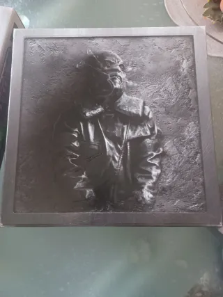 Monopoly: The Mandalorian (Italiano)