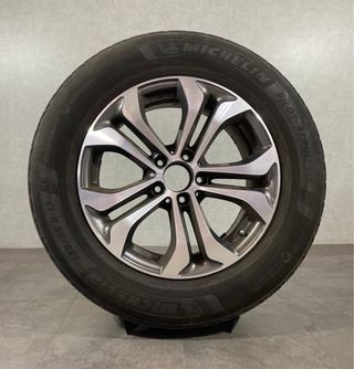 Llantas Mercedes Benz GLC 17" Originales