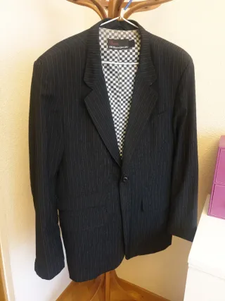 Americana Raya Diplomática