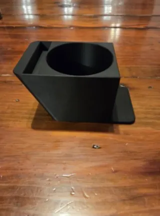 Portavasos Toyota Land Cruiser 80