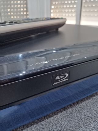 DVD BLU-RAY DISC SONY